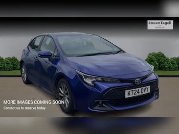 Used Toyota Corolla 2024 for sale - 78842637: Photo
