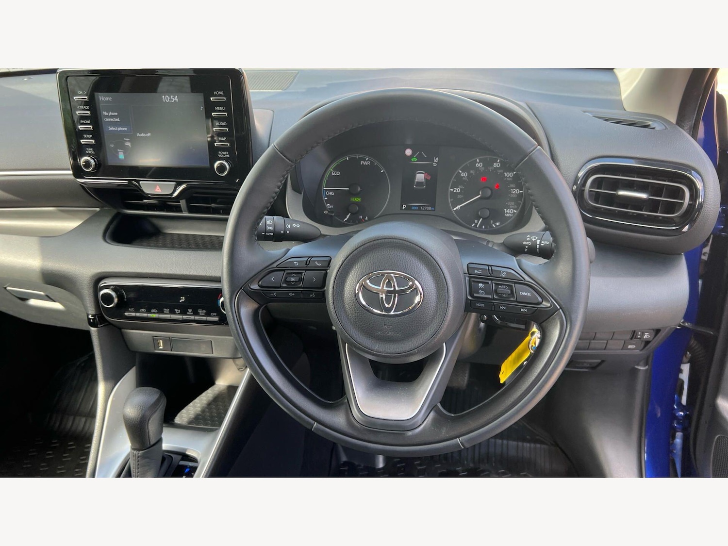 Used Toyota Yaris 2022 for sale - 78100349: Photo 10