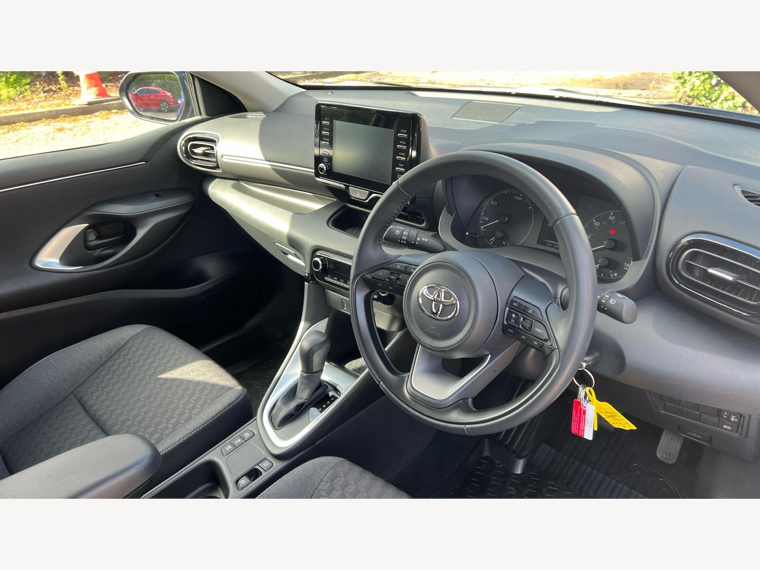 Used Toyota Yaris 2022 for sale - 78100349: Photo 13