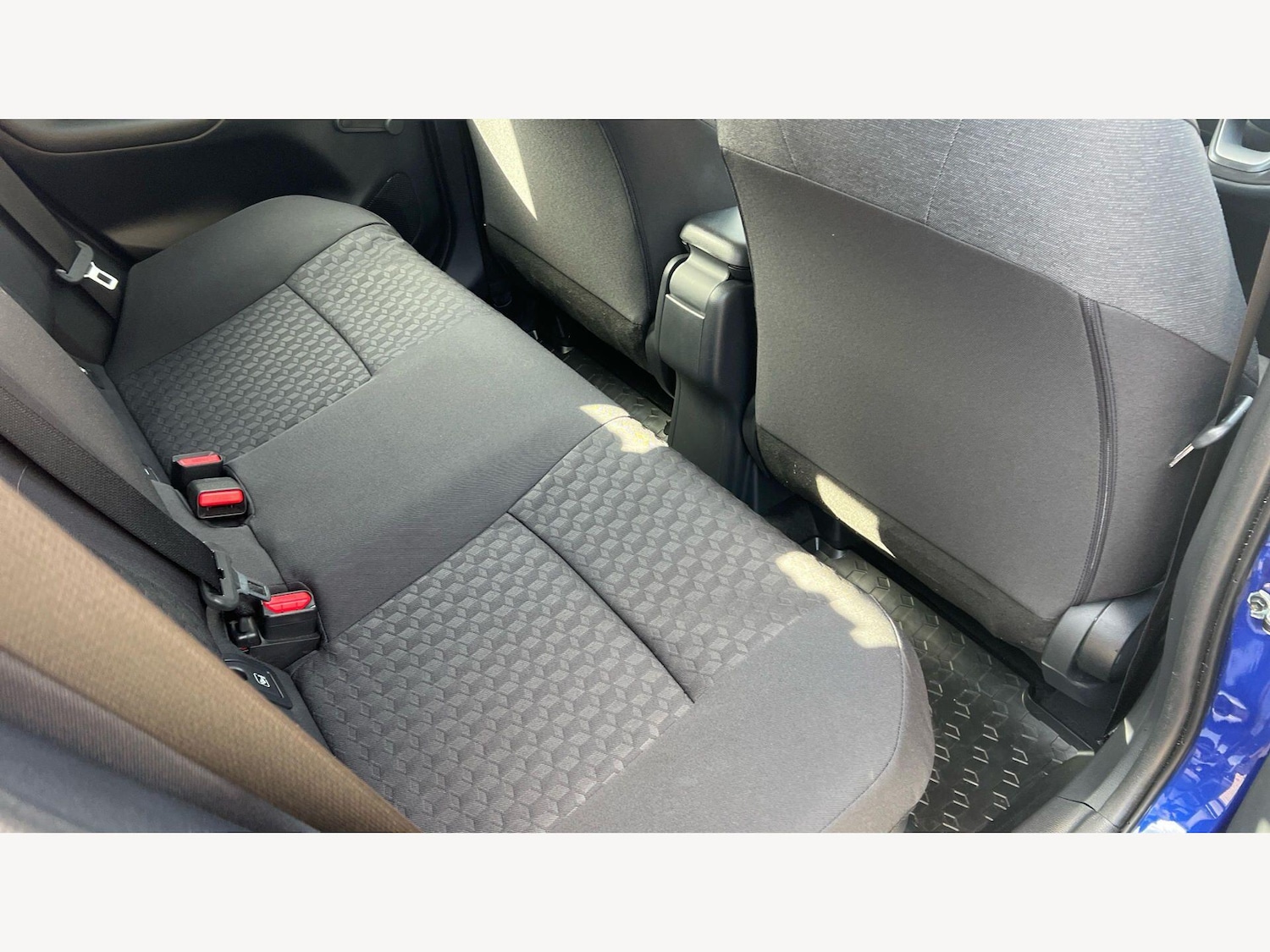 Used Toyota Yaris 2022 for sale - 78100349: Photo 14