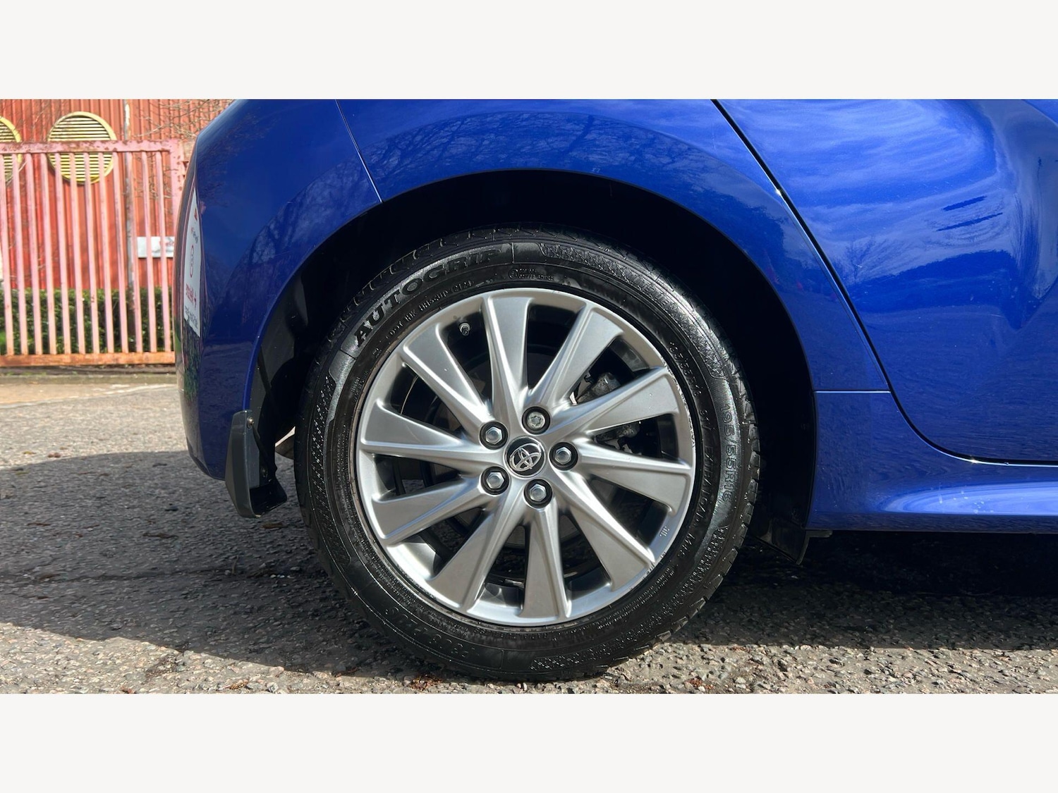 Used Toyota Yaris 2022 for sale - 78100349: Photo 20