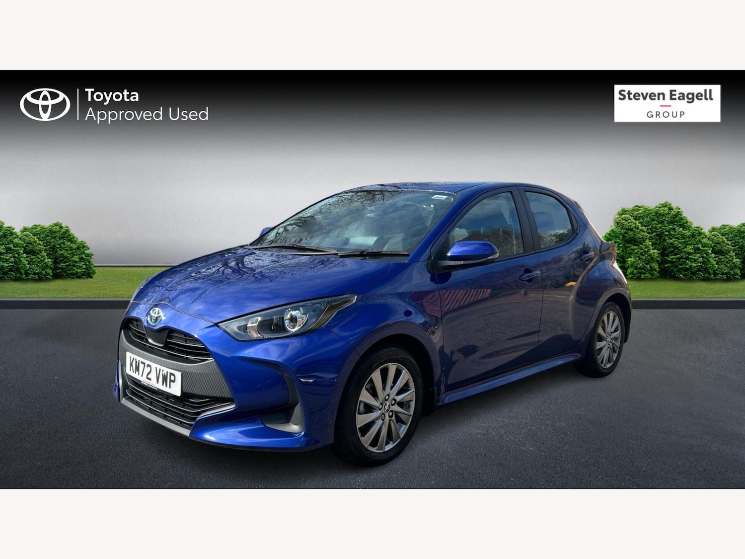 Used Toyota Yaris 2022 for sale - 78100349: Photo 5