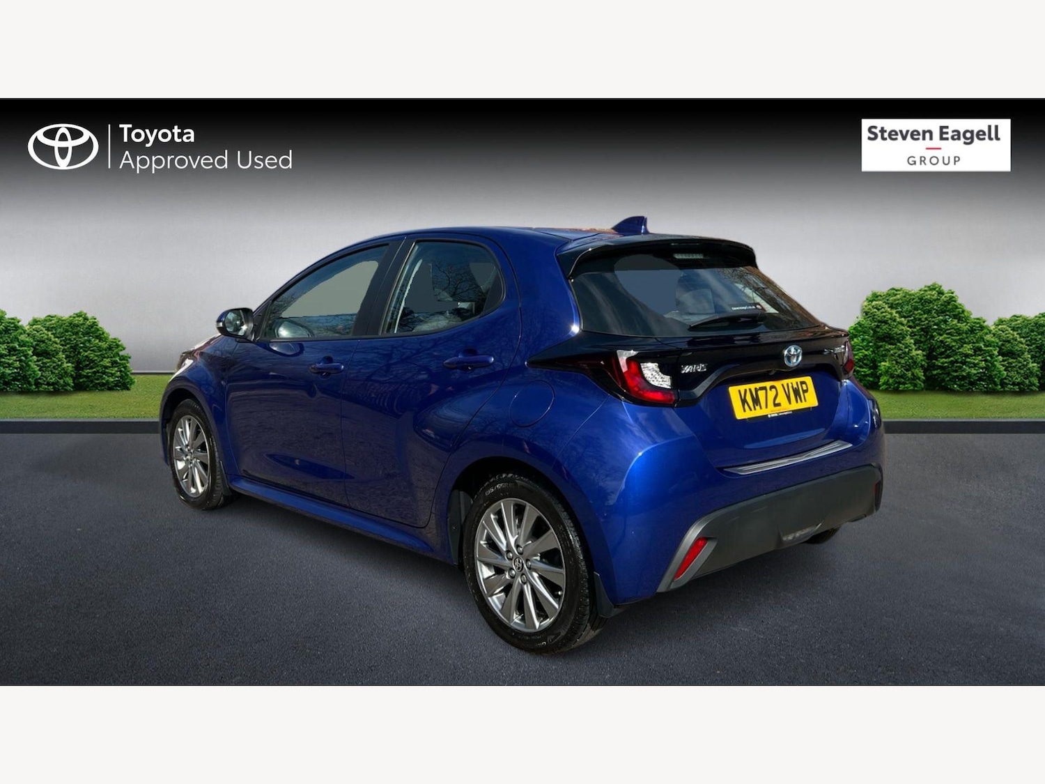 Used Toyota Yaris 2022 for sale - 78100349: Photo 6