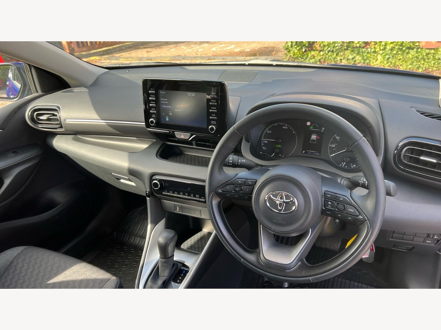 Used Toyota Yaris 2022 for sale - 78100349: Photo 7