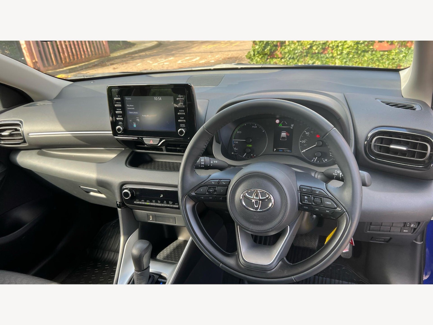 Used Toyota Yaris 2022 for sale - 78100349: Photo 8