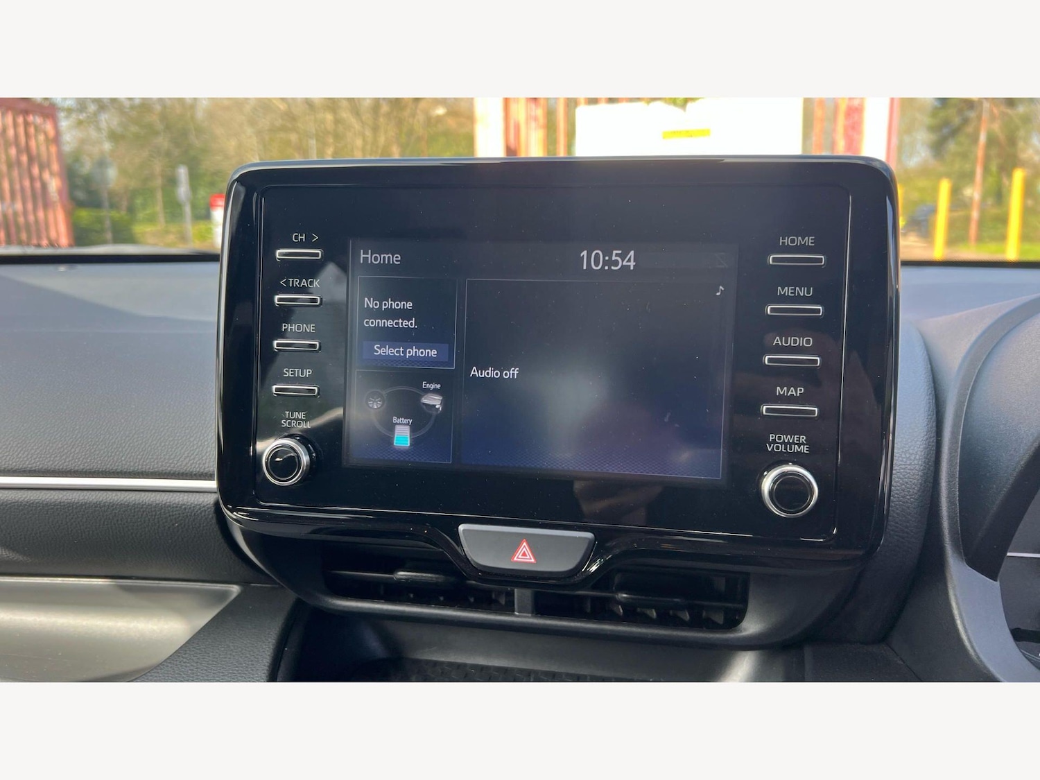 Used Toyota Yaris 2022 for sale - 78100349: Photo 9