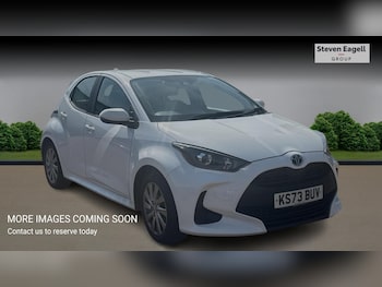 Used Toyota Yaris 2023 for sale - 79373608: Photo