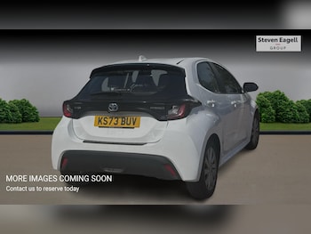 Used Toyota Yaris 2023 for sale - 79373608: Photo
