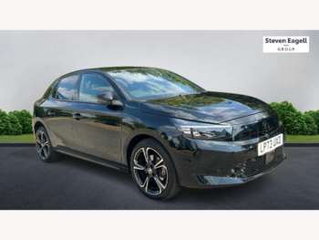 2023 (73) - 1.2 Turbo Ultimate Euro 6 (s/s) 5dr