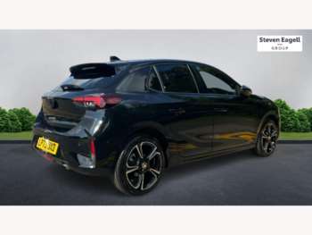 Used Vauxhall Corsa 2023 for sale - 75174155: Photo