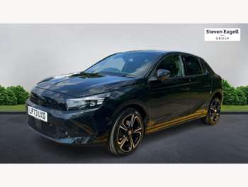 Used Vauxhall Corsa 2023 for sale - 75174155: Photo