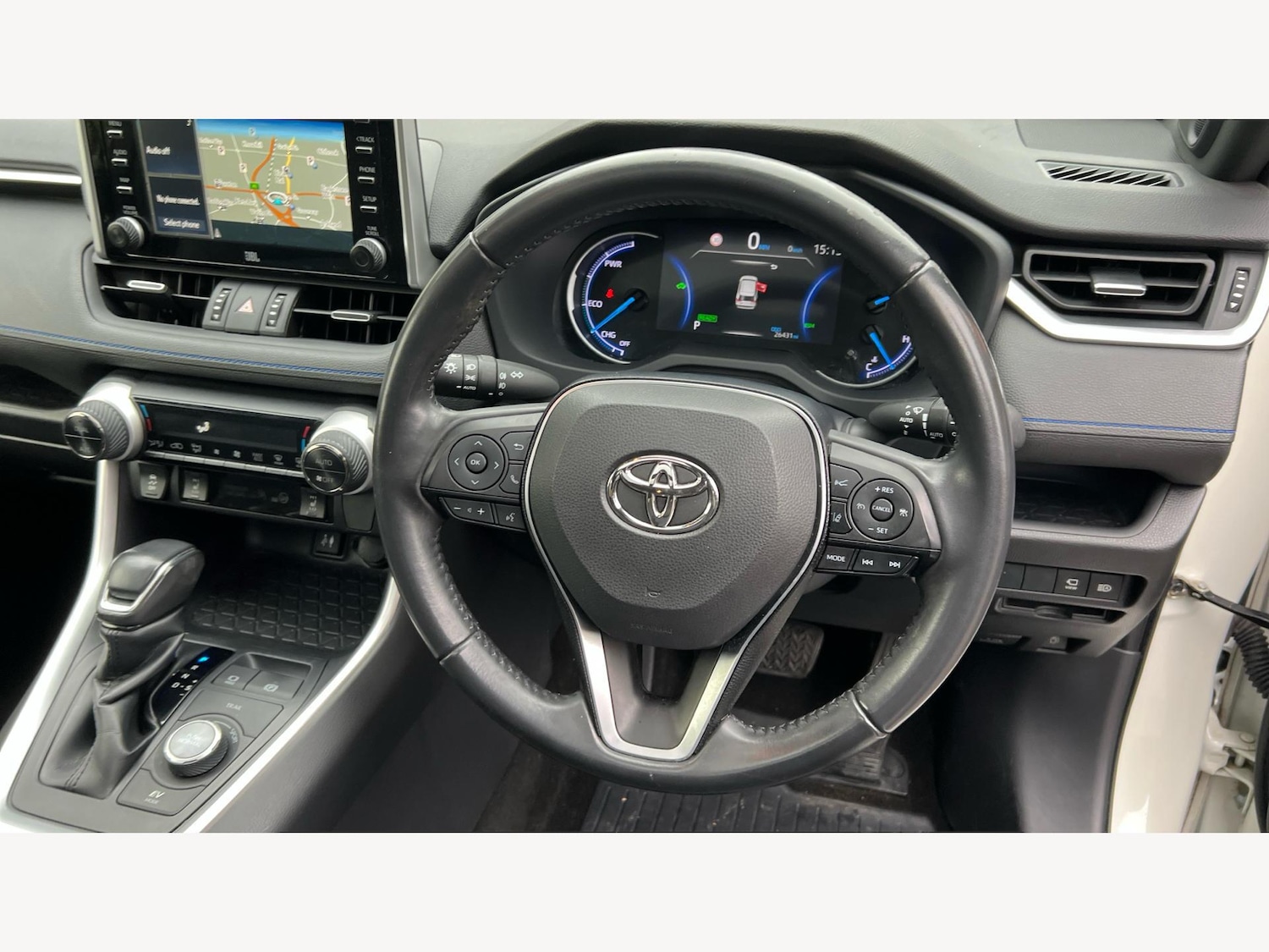 Used Toyota RAV4 2019 for sale - 76423854: Photo 10