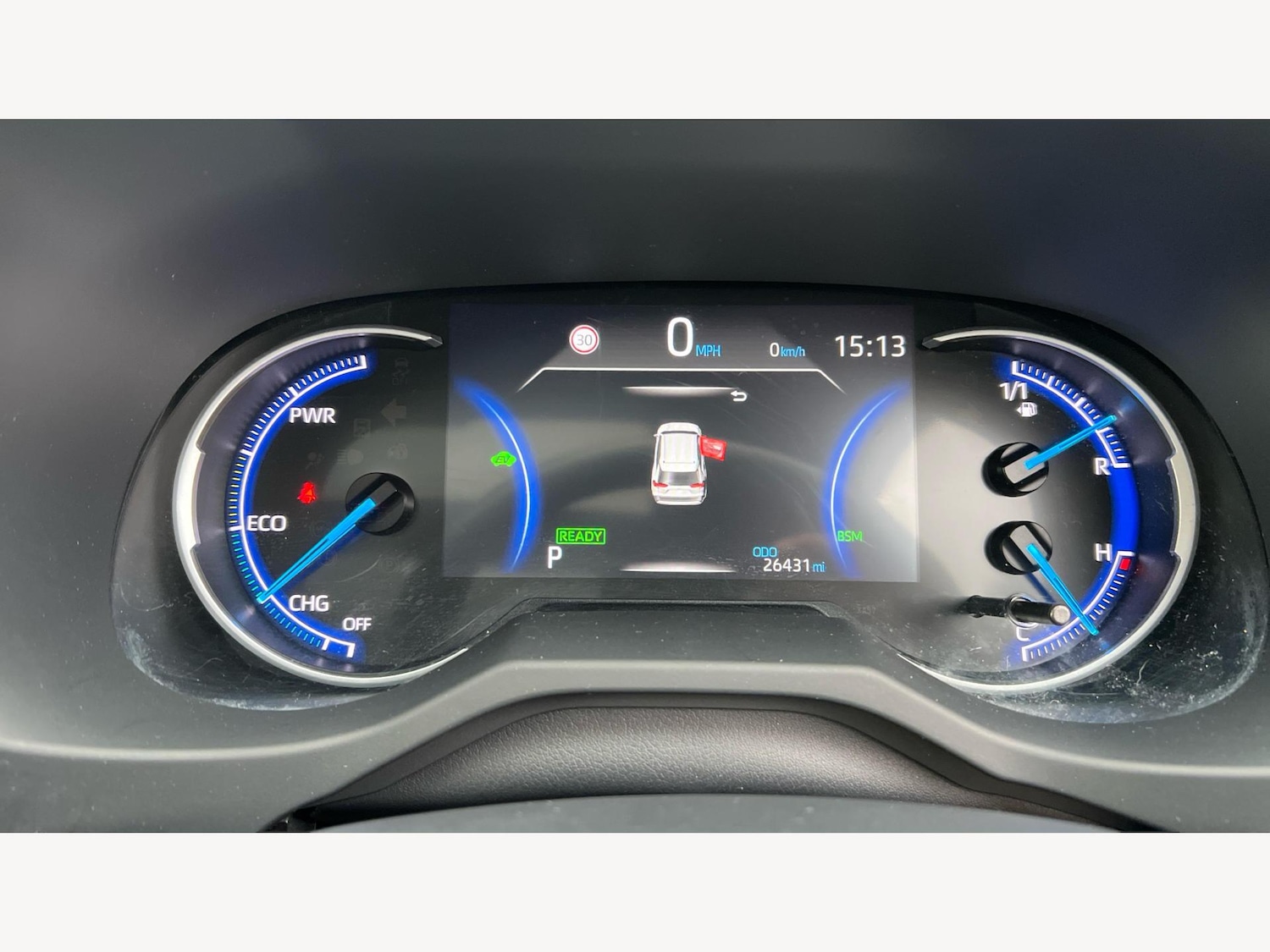 Used Toyota RAV4 2019 for sale - 76423854: Photo 11