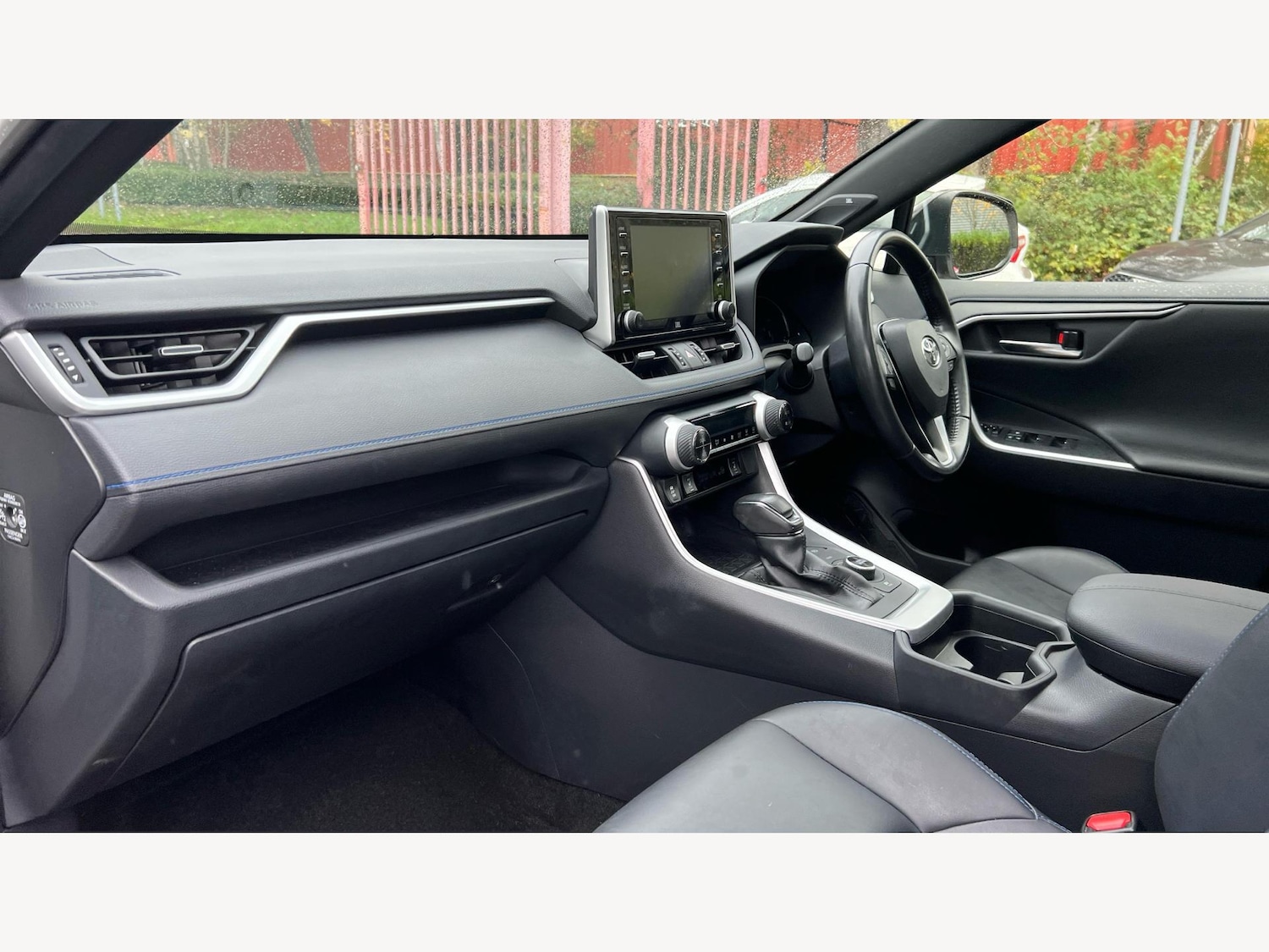 Used Toyota RAV4 2019 for sale - 76423854: Photo 12