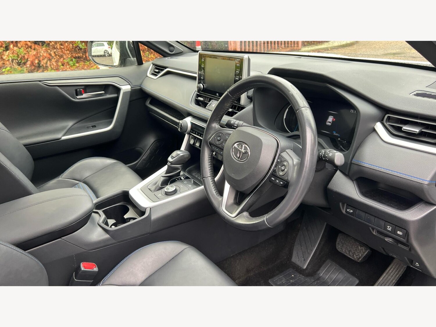 Used Toyota RAV4 2019 for sale - 76423854: Photo 13