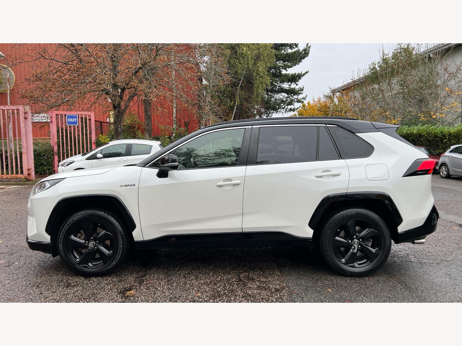 Used Toyota RAV4 2019 for sale - 76423854: Photo 19
