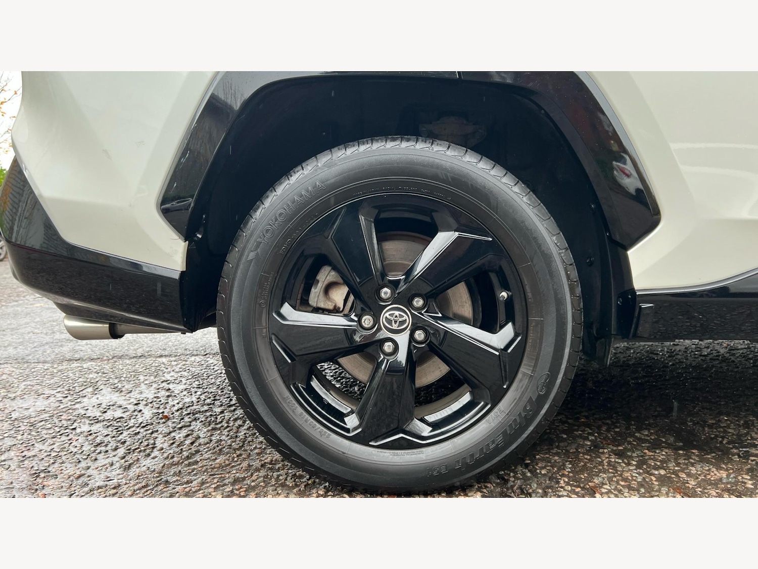 Used Toyota RAV4 2019 for sale - 76423854: Photo 20