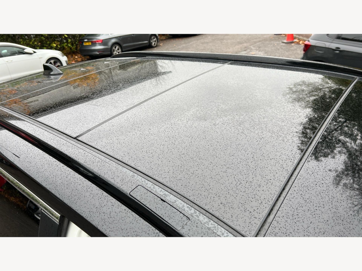 Used Toyota RAV4 2019 for sale - 76423854: Photo 23