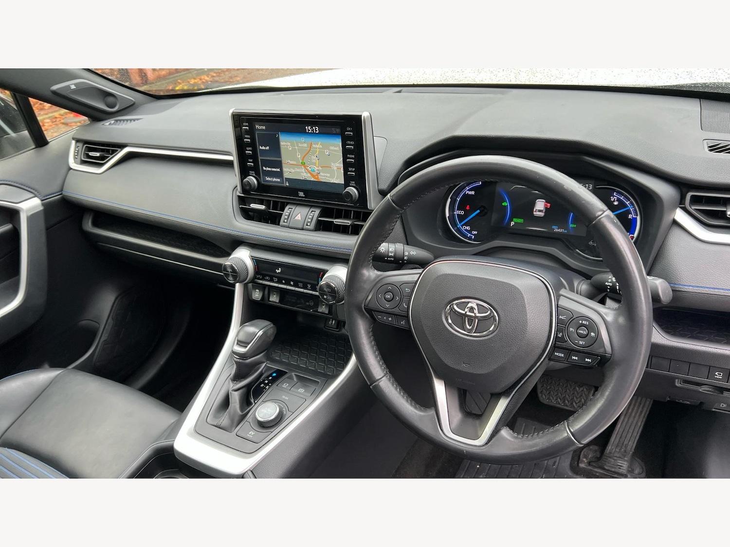 Used Toyota RAV4 2019 for sale - 76423854: Photo 7