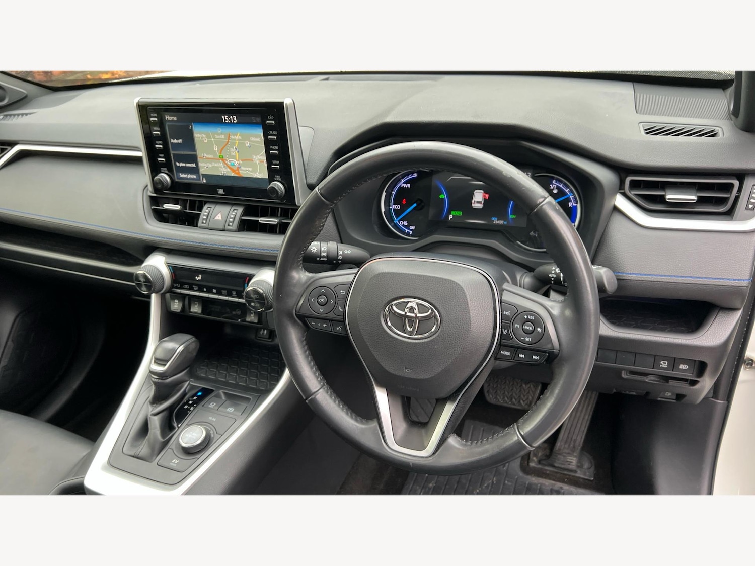 Used Toyota RAV4 2019 for sale - 76423854: Photo 8