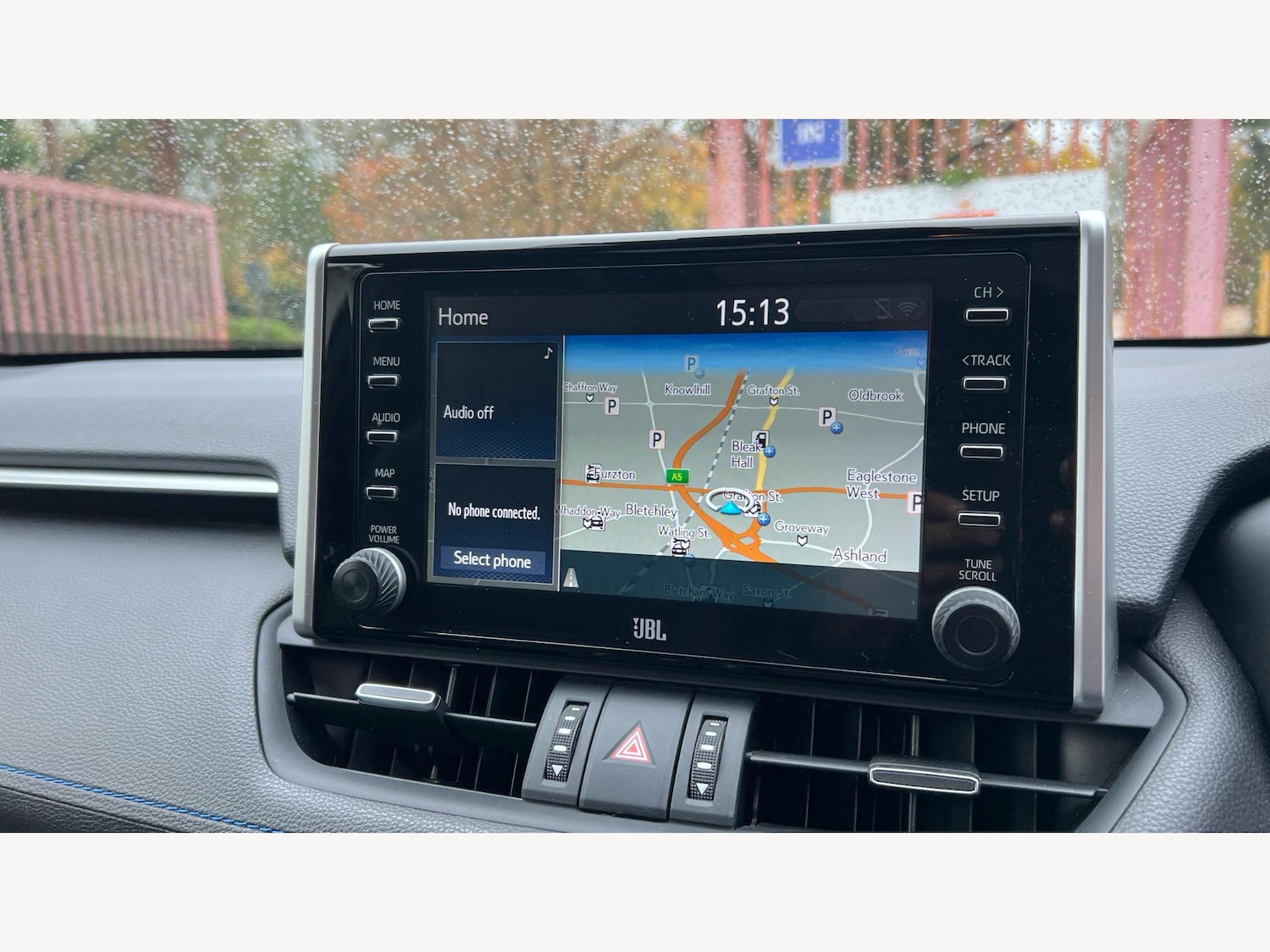 Used Toyota RAV4 2019 for sale - 76423854: Photo 9