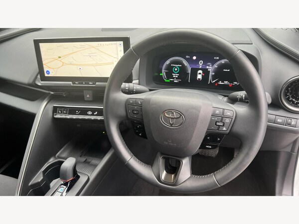 Used Toyota C-HR 2024 for sale - 76084602: Photo 10