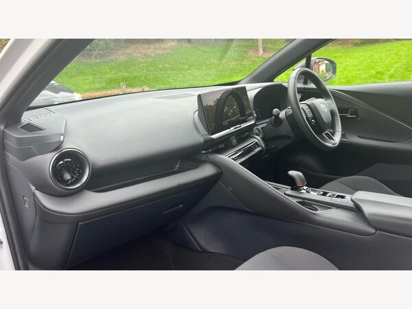 Used Toyota C-HR 2024 for sale - 76084602: Photo 12