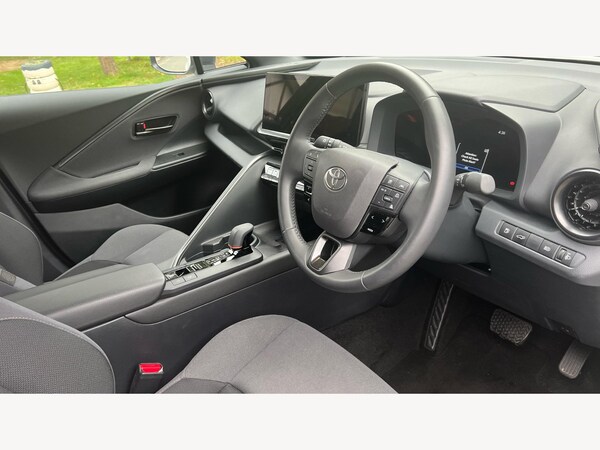 Used Toyota C-HR 2024 for sale - 76084602: Photo 13