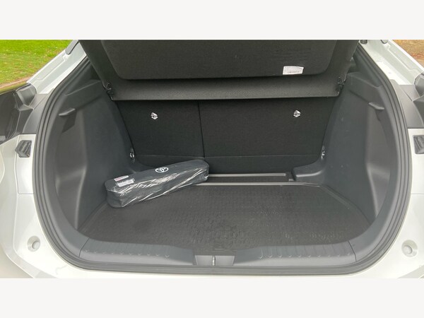 Used Toyota C-HR 2024 for sale - 76084602: Photo 16