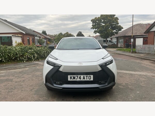 Used Toyota C-HR 2024 for sale - 76084602: Photo 17