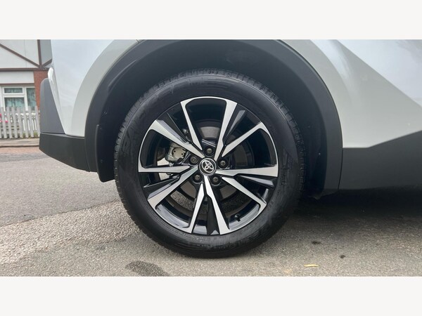 Used Toyota C-HR 2024 for sale - 76084602: Photo 20
