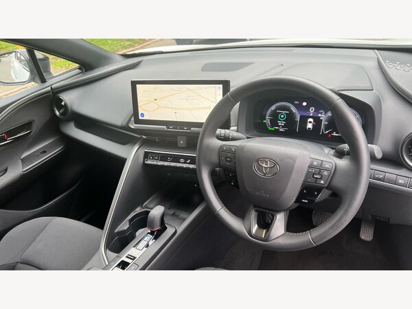 Used Toyota C-HR 2024 for sale - 76084602: Photo 7