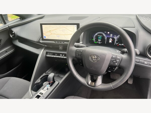 Used Toyota C-HR 2024 for sale - 76084602: Photo 8