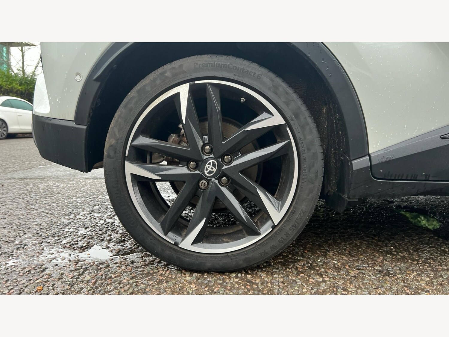 Used Toyota C-HR for sale - 77439976: Photo 20