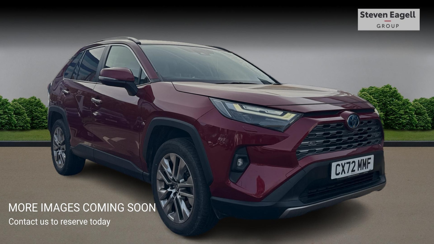 Used Toyota RAV4 2022 for sale - 76457352: Photo 1