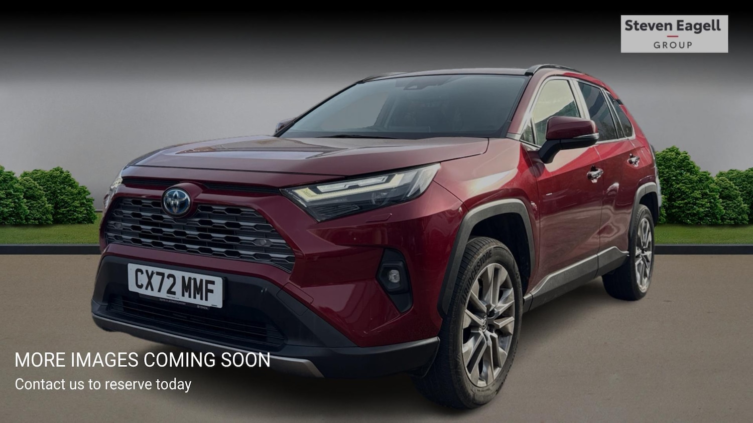 Used Toyota RAV4 2022 for sale - 76457352: Photo 3