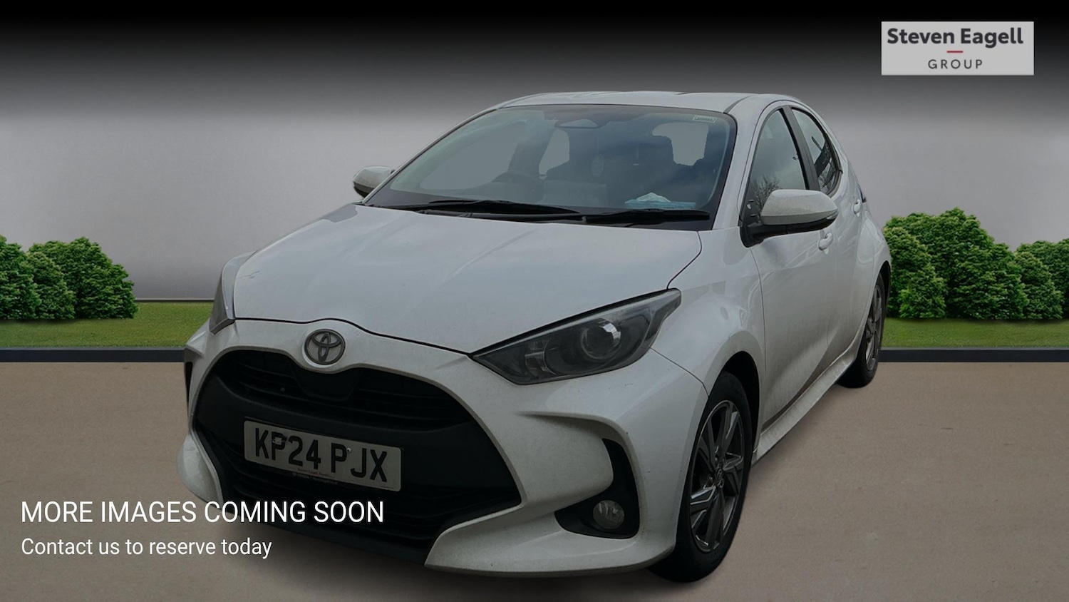 Used Toyota Yaris 2024 for sale - 77612061: Photo 3