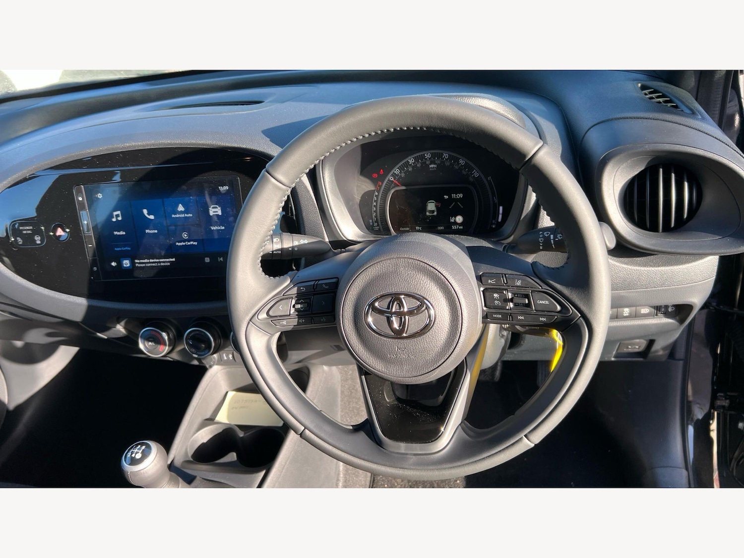 Used Toyota Aygo X for sale - 78101236: Photo 10