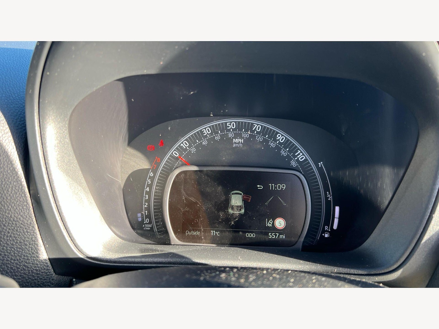 Used Toyota Aygo X for sale - 78101236: Photo 11