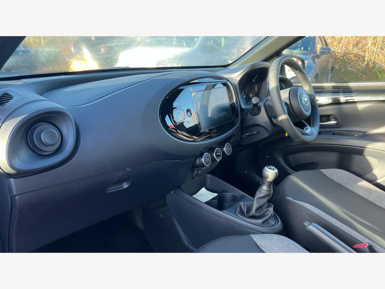 Used Toyota Aygo X for sale - 78101236: Photo 12