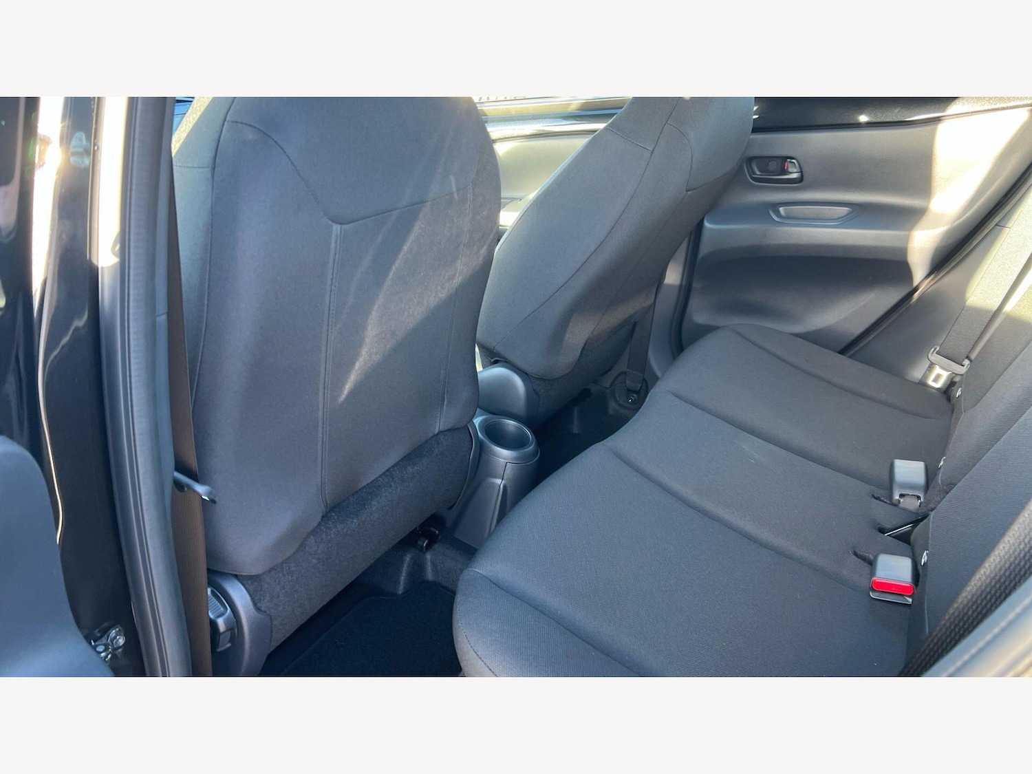 Used Toyota Aygo X for sale - 78101236: Photo 15