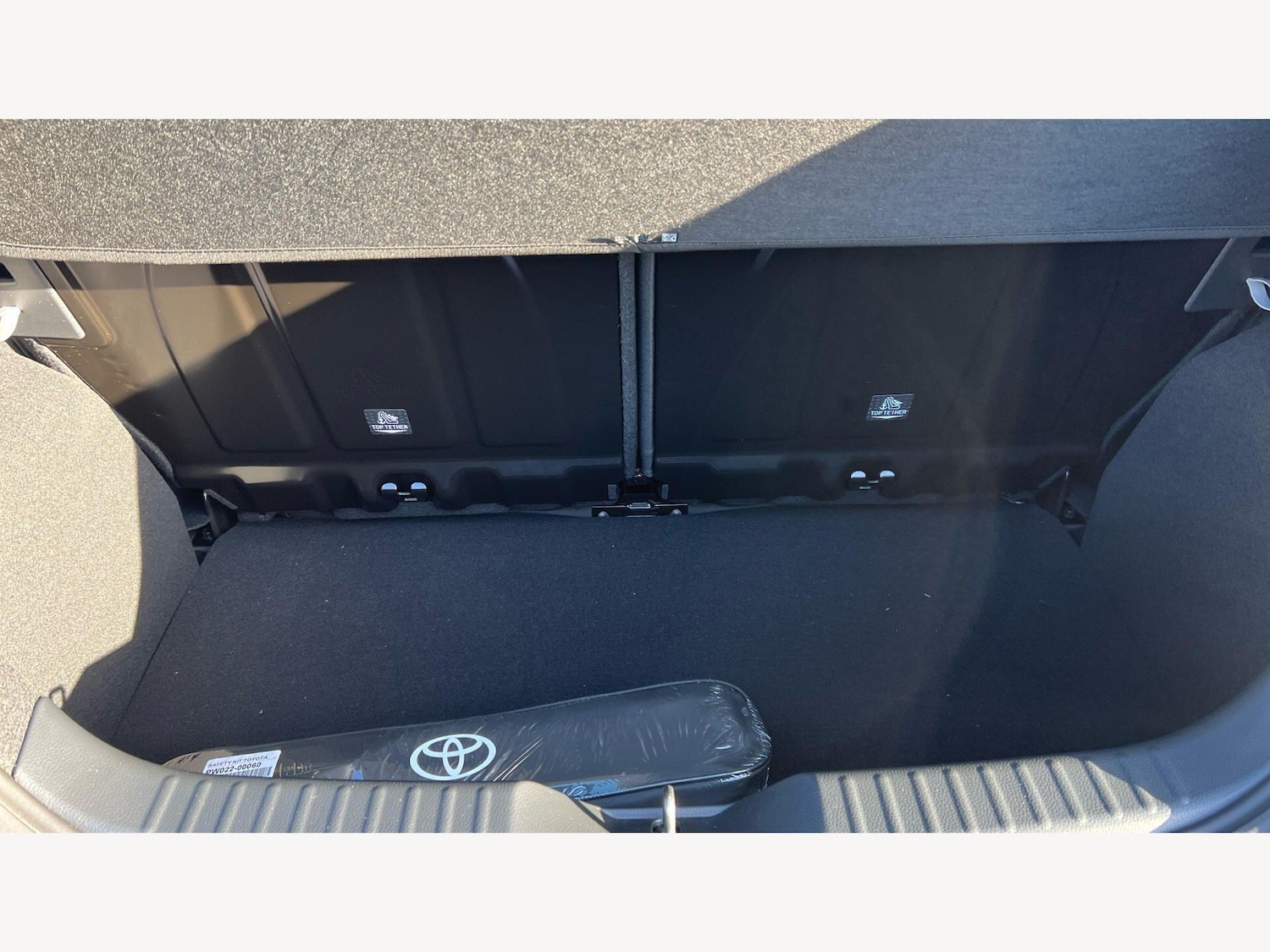 Used Toyota Aygo X for sale - 78101236: Photo 16