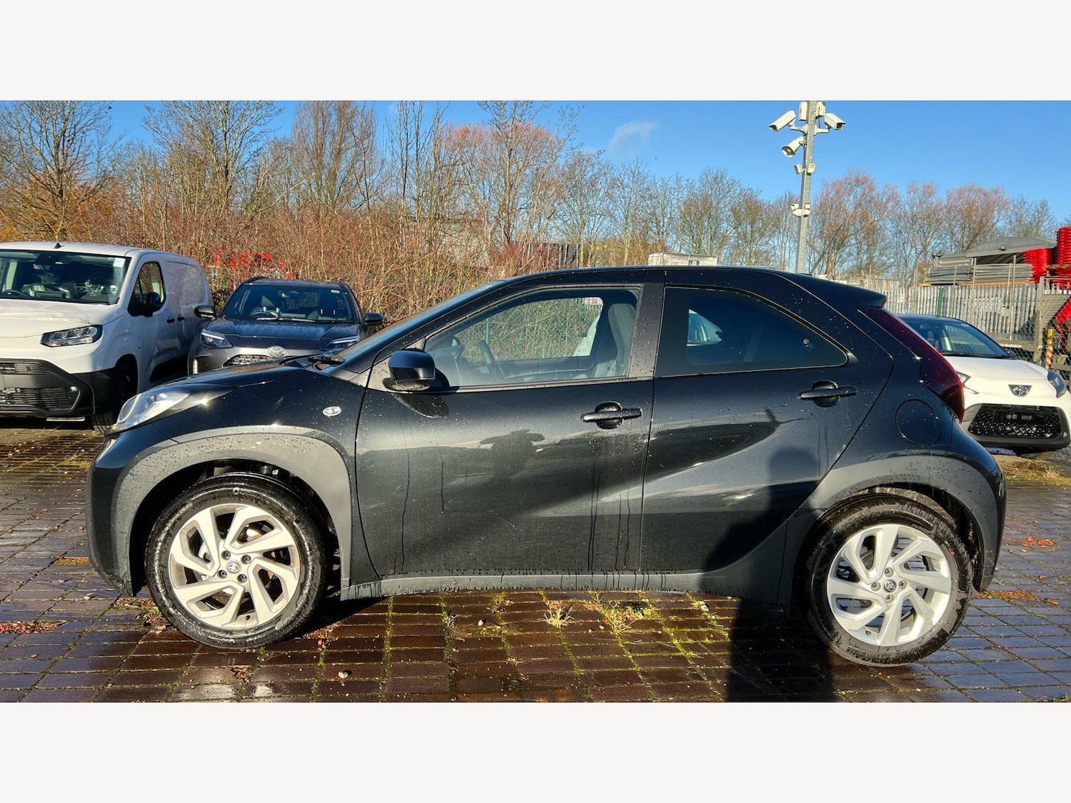 Used Toyota Aygo X for sale - 78101236: Photo 19