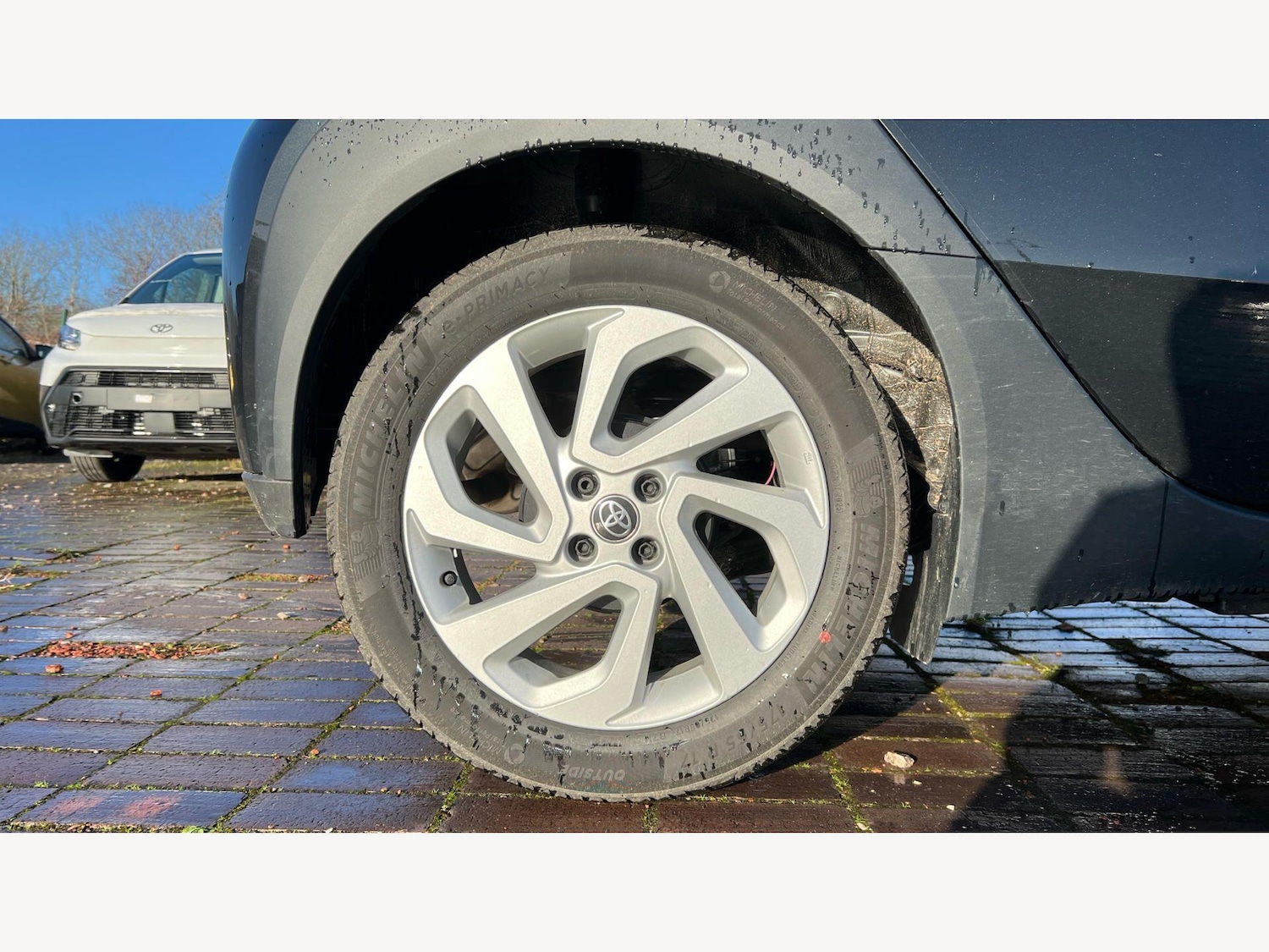 Used Toyota Aygo X for sale - 78101236: Photo 20