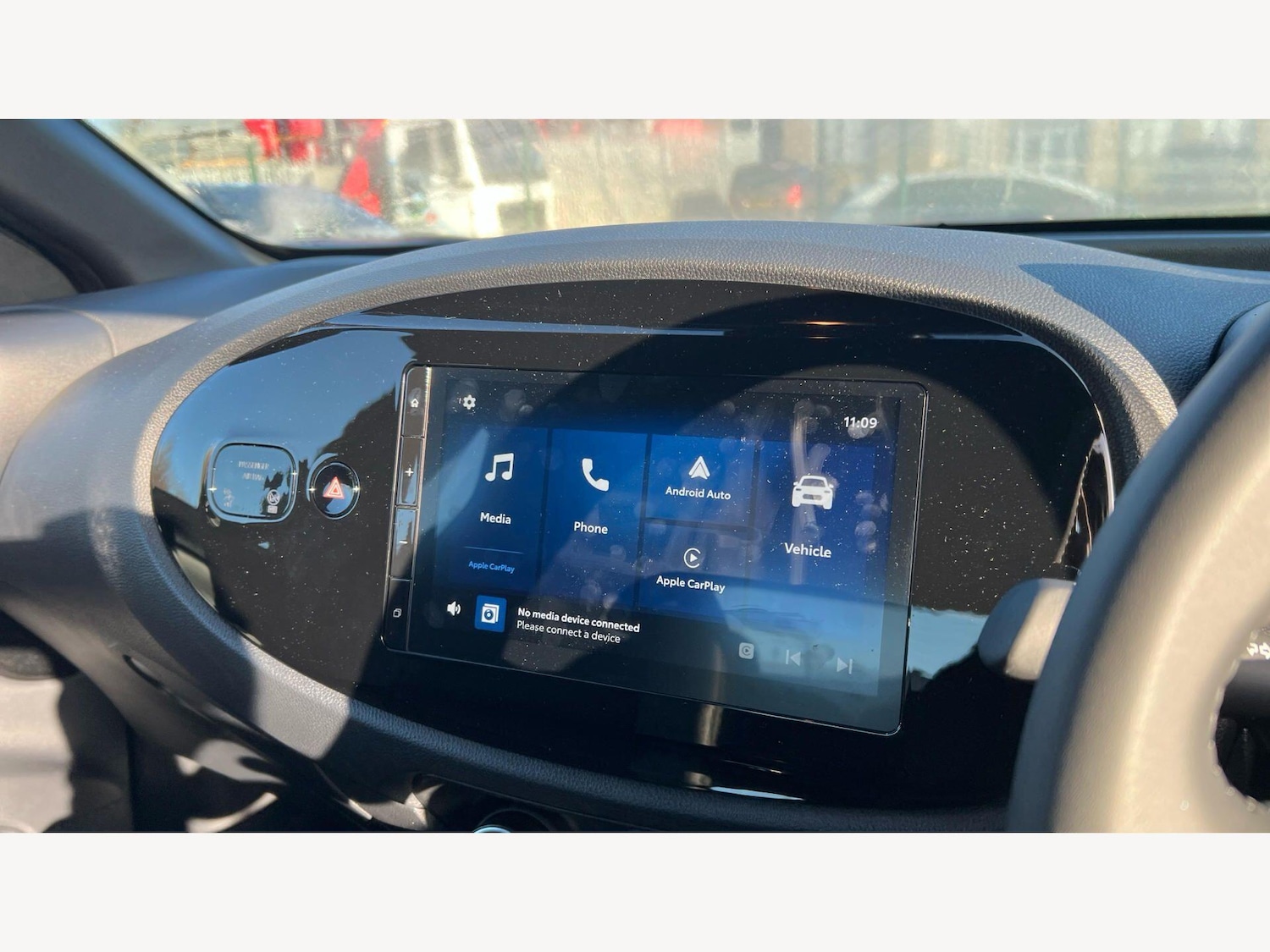 Used Toyota Aygo X for sale - 78101236: Photo 9