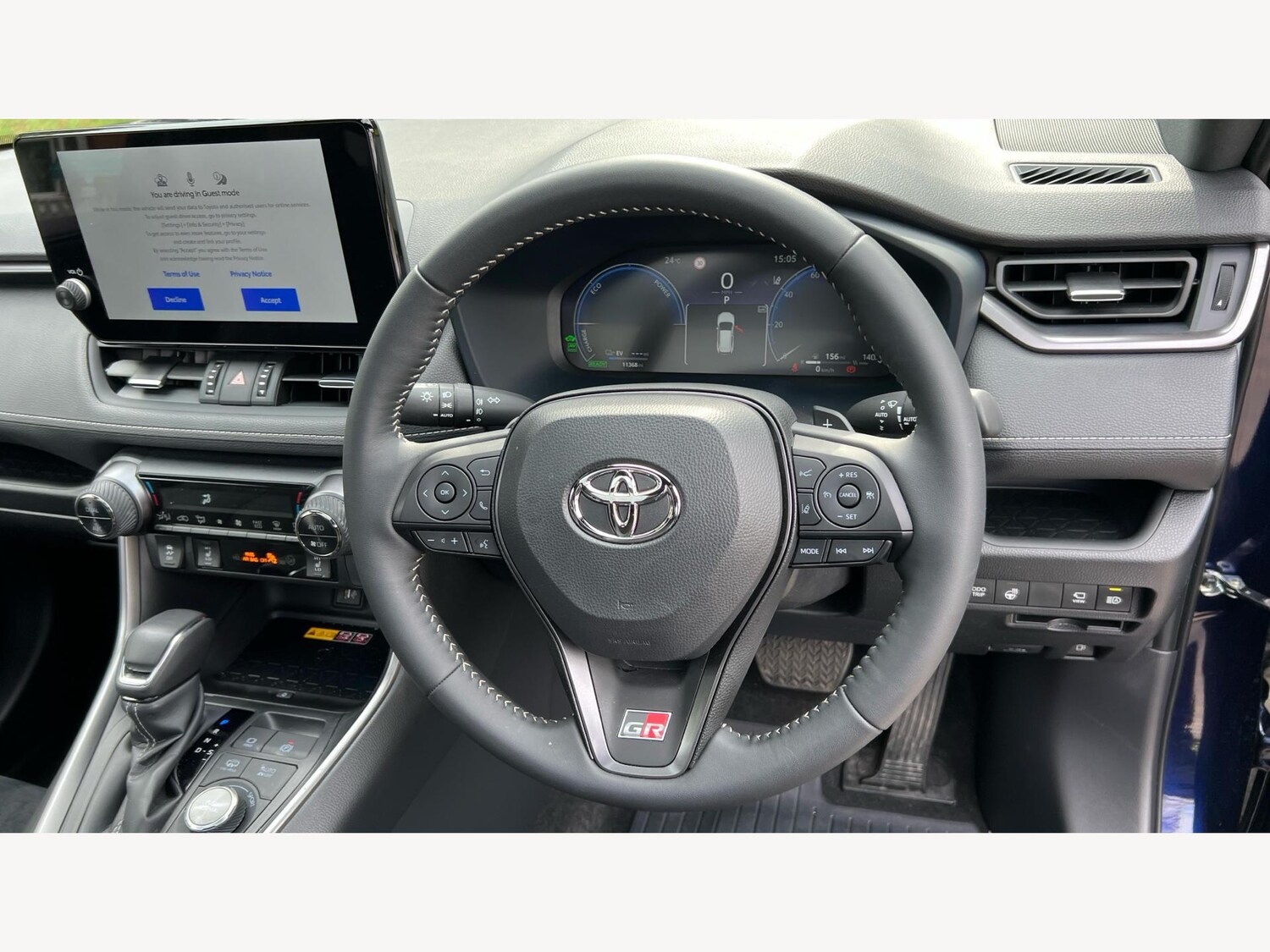 Used Toyota RAV4 2025 for sale - 75884838: Photo 10