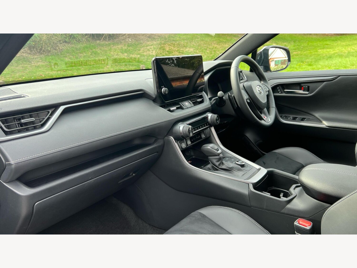 Used Toyota RAV4 2025 for sale - 75884838: Photo 12