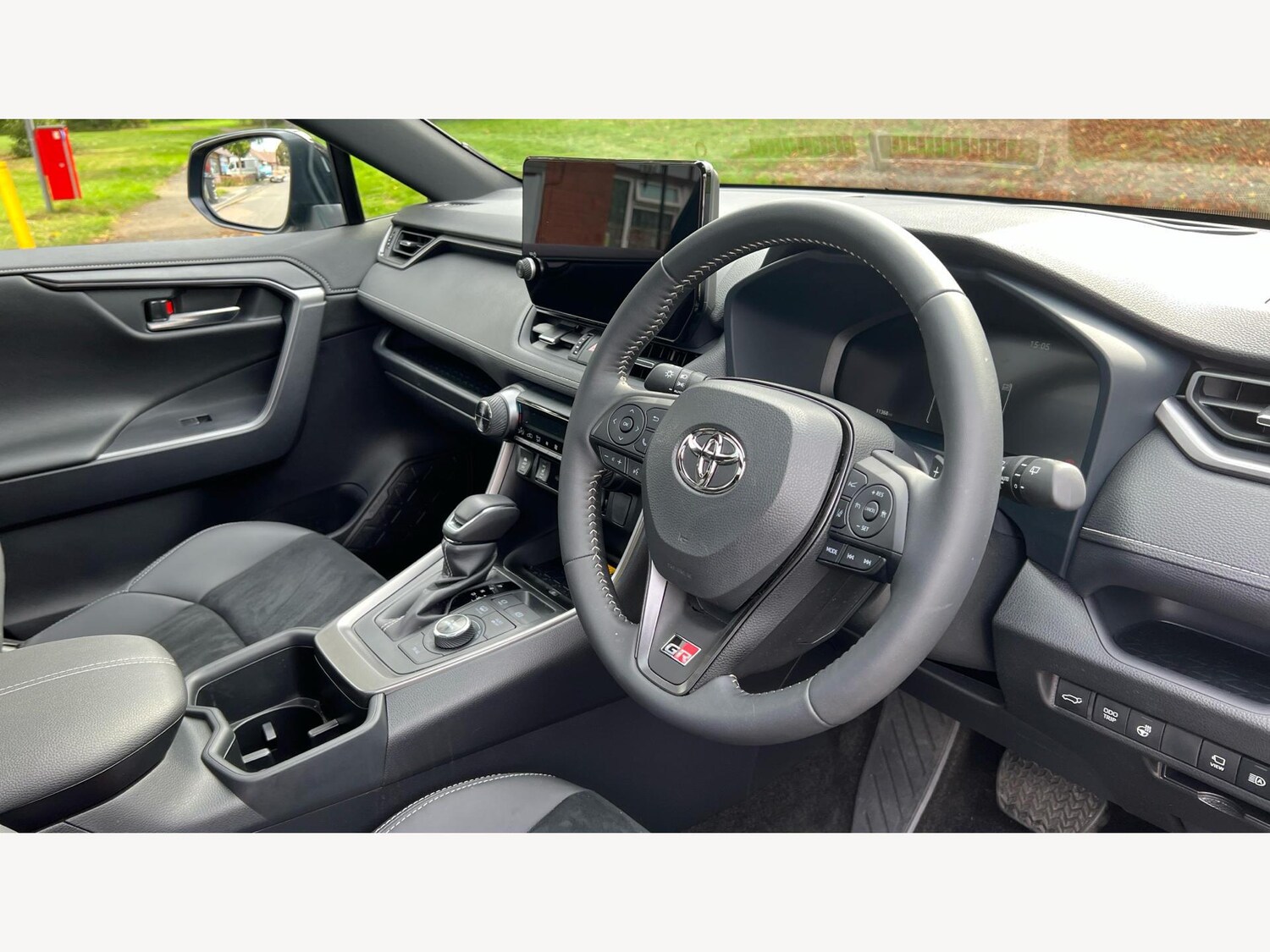 Used Toyota RAV4 2025 for sale - 75884838: Photo 13