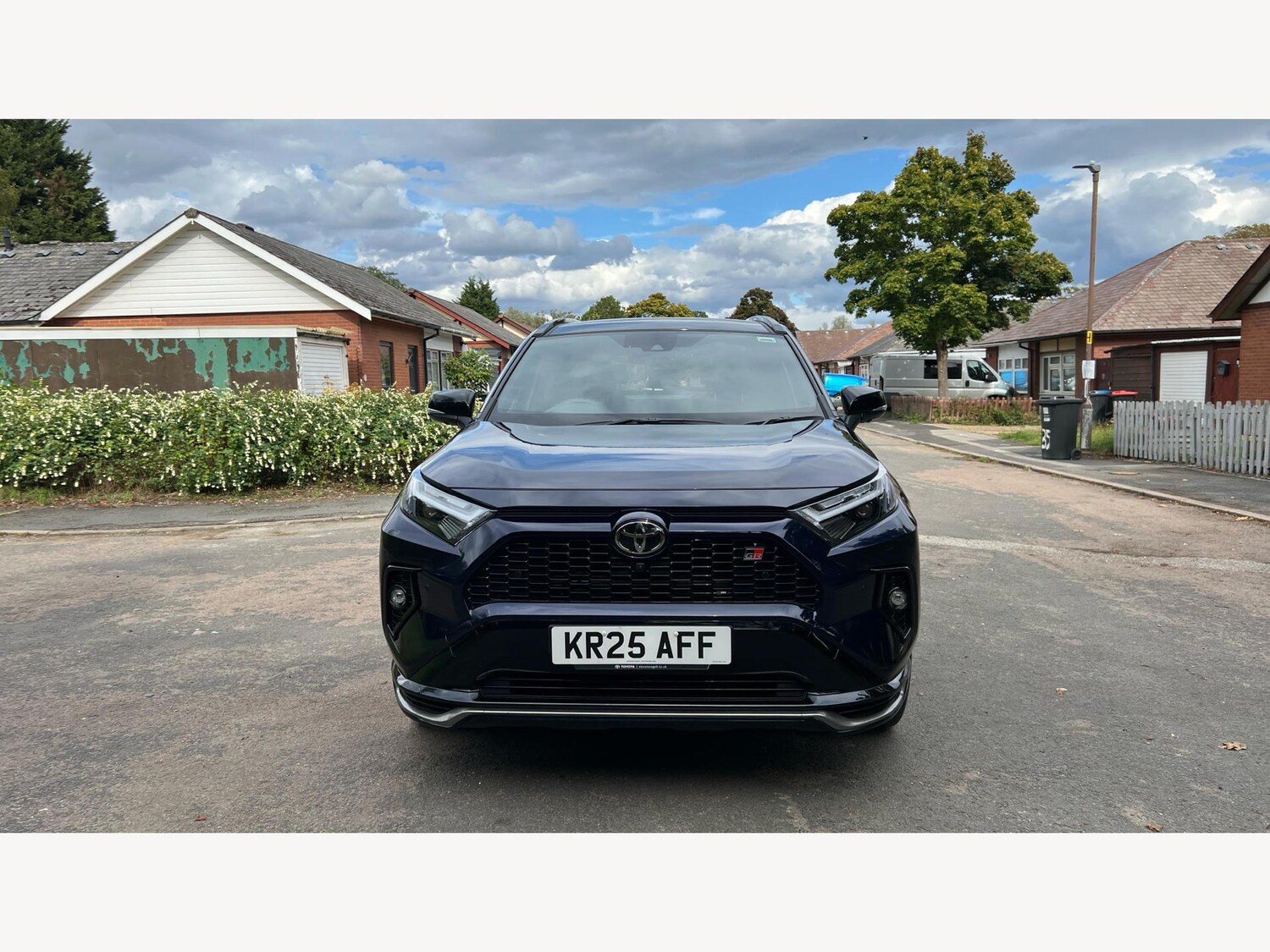 Used Toyota RAV4 2025 for sale - 75884838: Photo 17