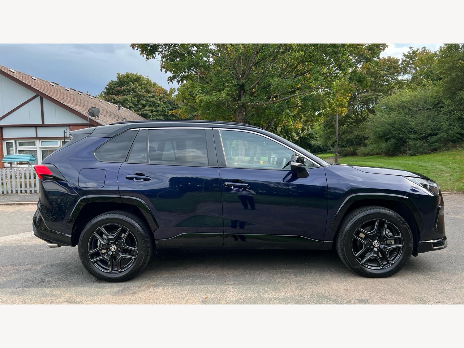 Used Toyota RAV4 2025 for sale - 75884838: Photo 18